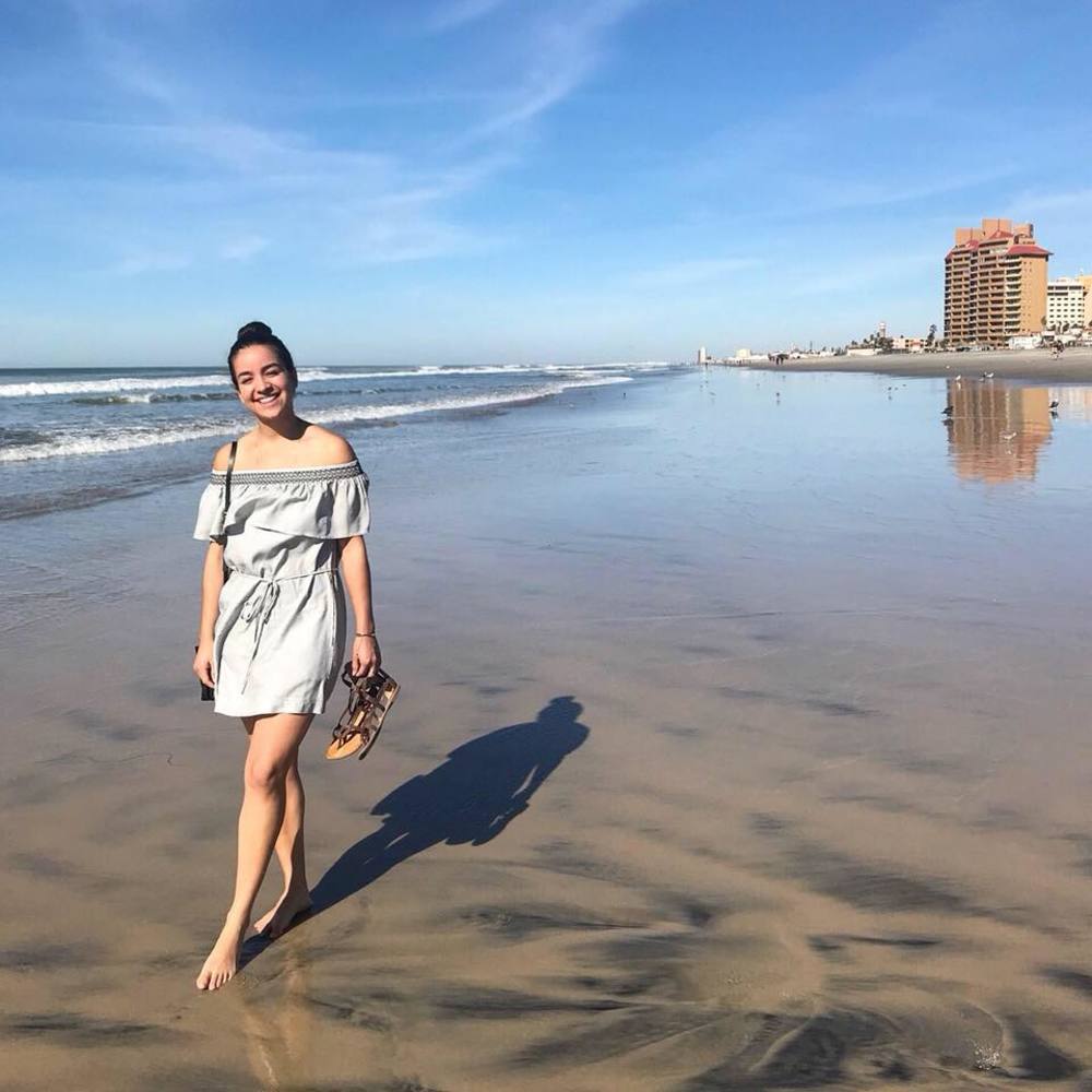 Meet your Posher, Alyssa
